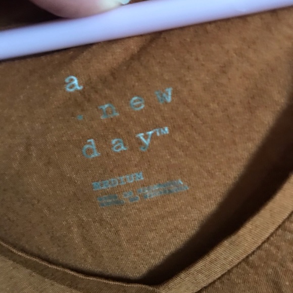 A New Day T-Shirt - Picture 2 of 3